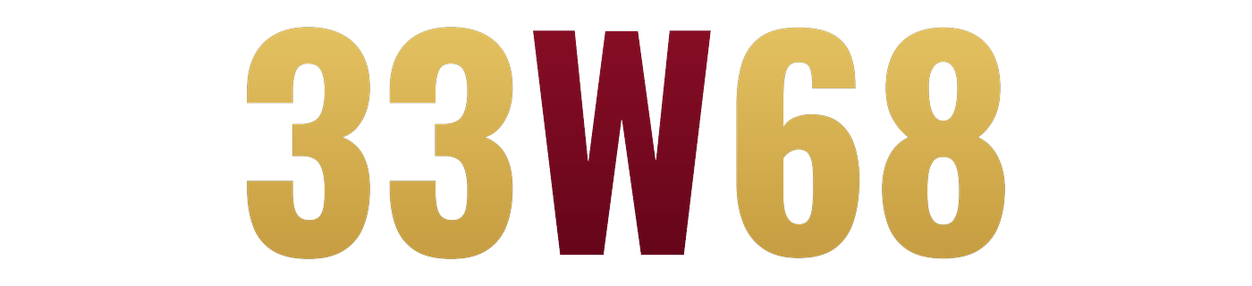 33w68